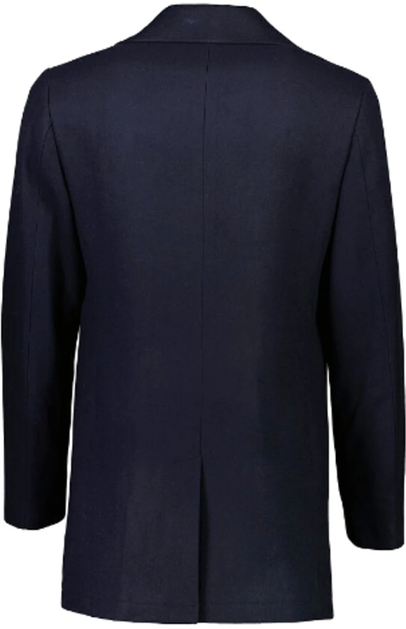 Lindbergh Men's Pea Coat