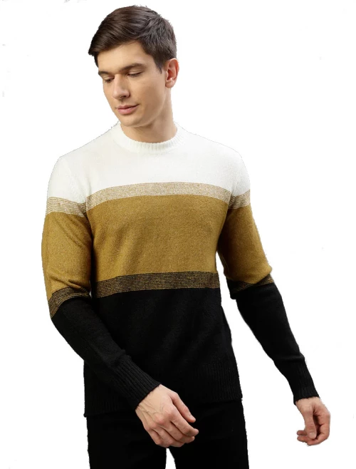Lindbergh Relaxed Fit Knitwear