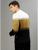 Lindbergh Relaxed Fit Knitwear