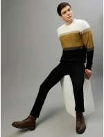 Lindbergh Relaxed Fit Knitwear
