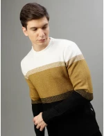 Lindbergh Relaxed Fit Knitwear