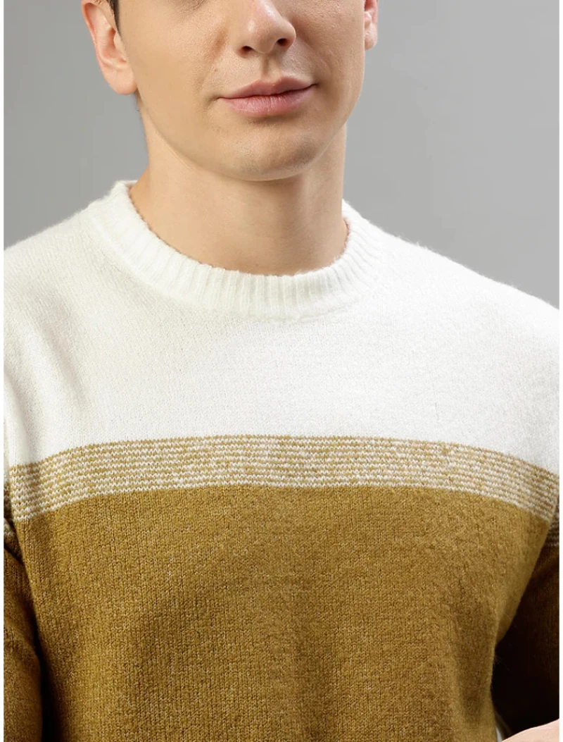 Lindbergh Relaxed Fit Knitwear