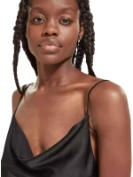 Scotch&Soda Women's Cowl/neck camisole