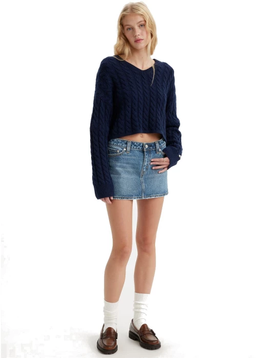 Levi's® Women's XS Skirt