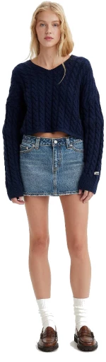 Levi's® Women's XS Skirt