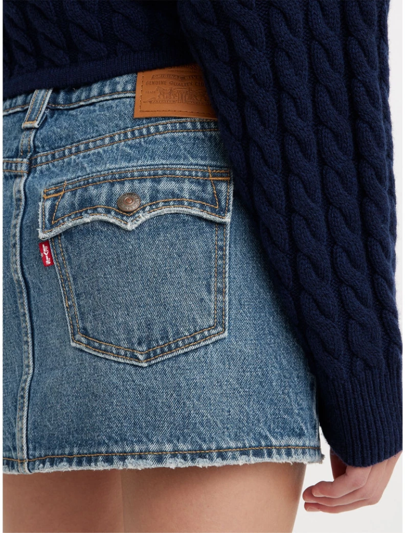 Levi's® Women's XS Skirt