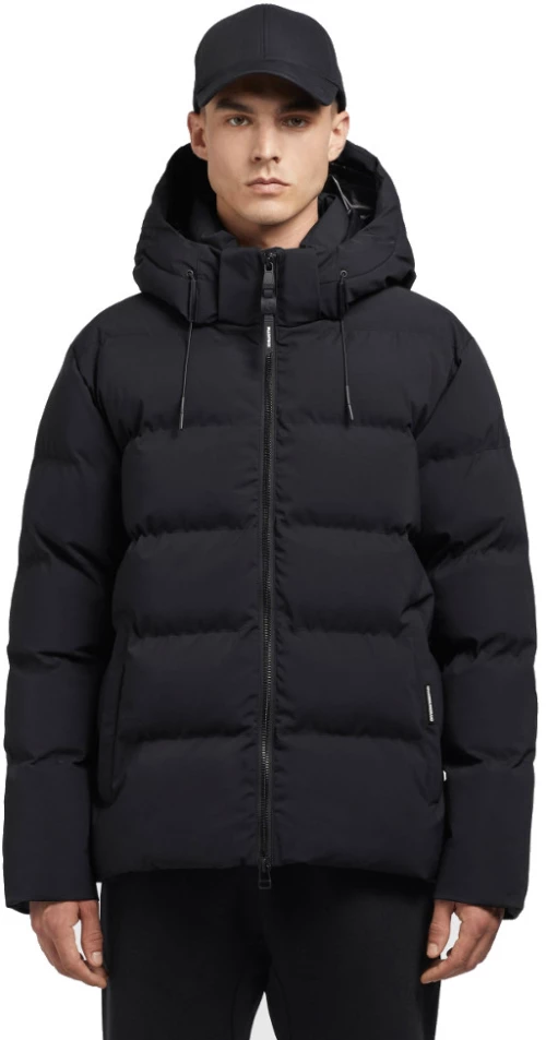 Khujo Men's LOGA Jacket