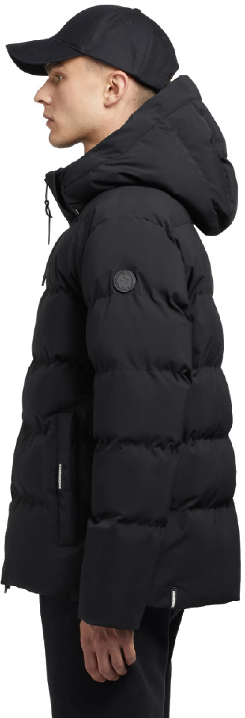 Khujo Men's LOGA Jacket