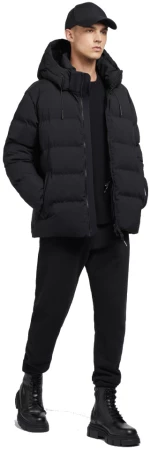 Khujo Men's LOGA Jacket