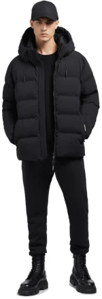 Khujo Men's LOGA Jacket