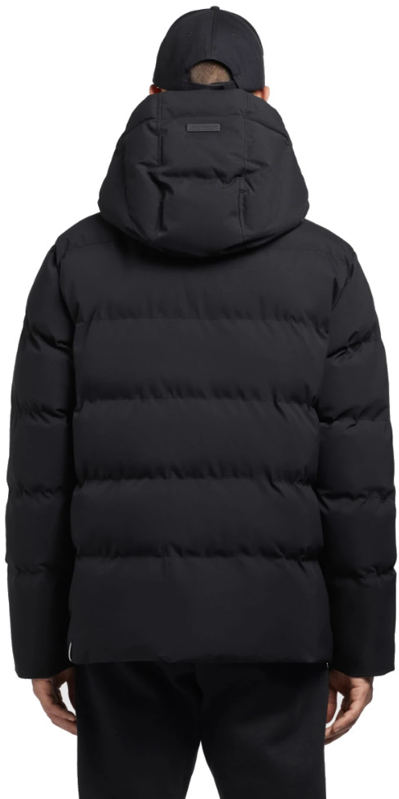 Khujo Men's LOGA Jacket