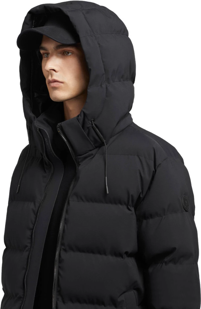 Khujo Men's LOGA Jacket