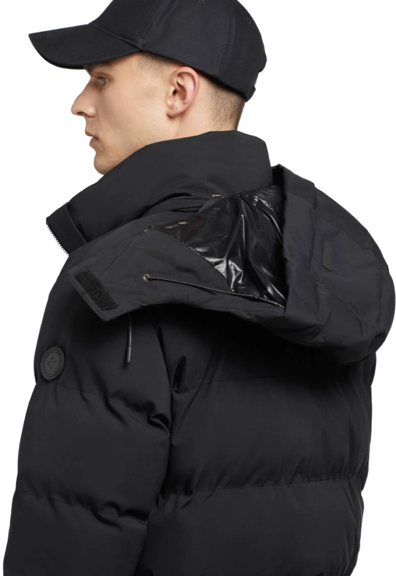 Khujo Men's LOGA Jacket