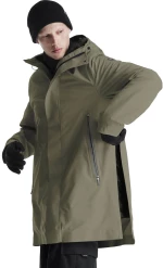 Krakatau PLANCK LINER/PARKA QM434-86