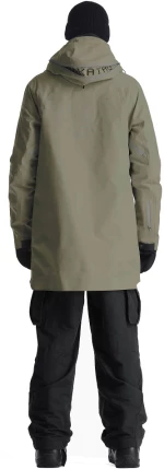 Krakatau PLANCK LINER/PARKA QM434-86