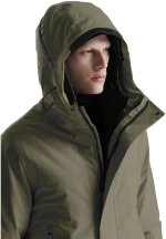 Krakatau PLANCK LINER/PARKA QM434-86