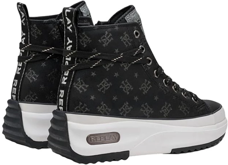 Replay Women's AQUARY Sneaker