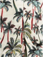 Scotch & Soda Printed Shirt