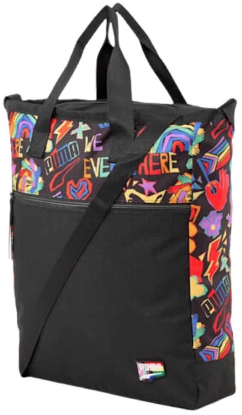 Puma Downtown Tote Bag