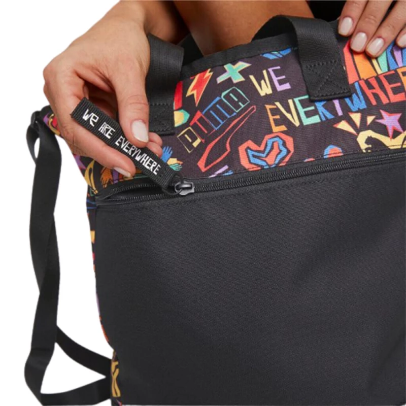 Puma Downtown Tote Bag