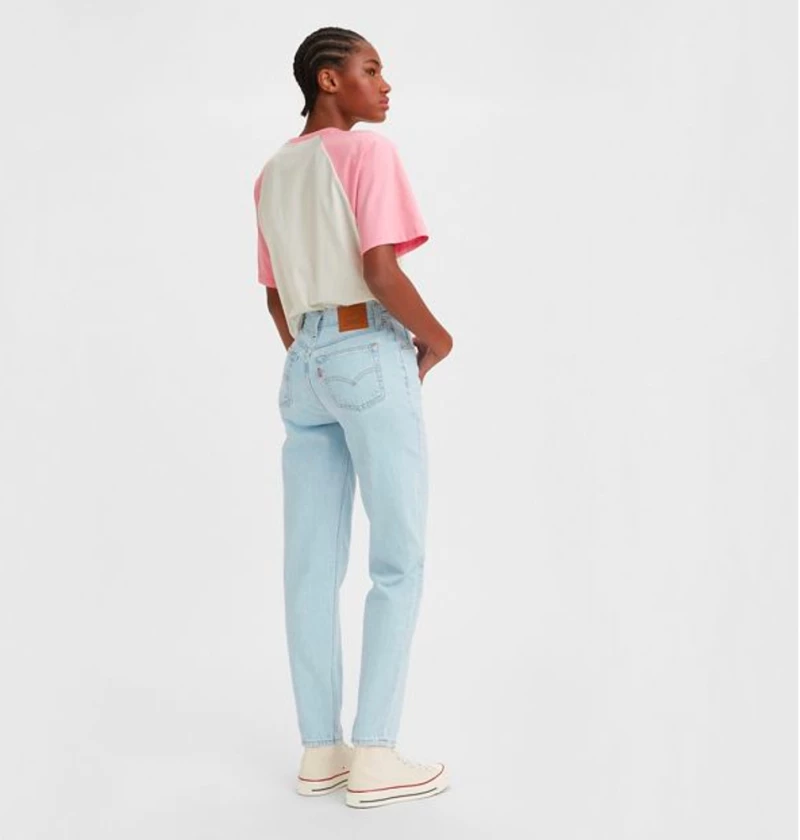 Levi's® Women's 80S Mom Jean