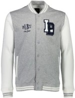 Lindbergh Men's Varsity jersey jacket