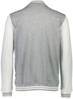 Lindbergh Men's Varsity jersey jacket