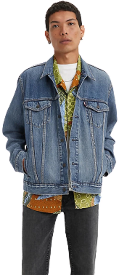 Levi's® The Trucker Jacket