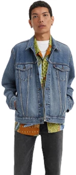 Levi's® The Trucker Jacket