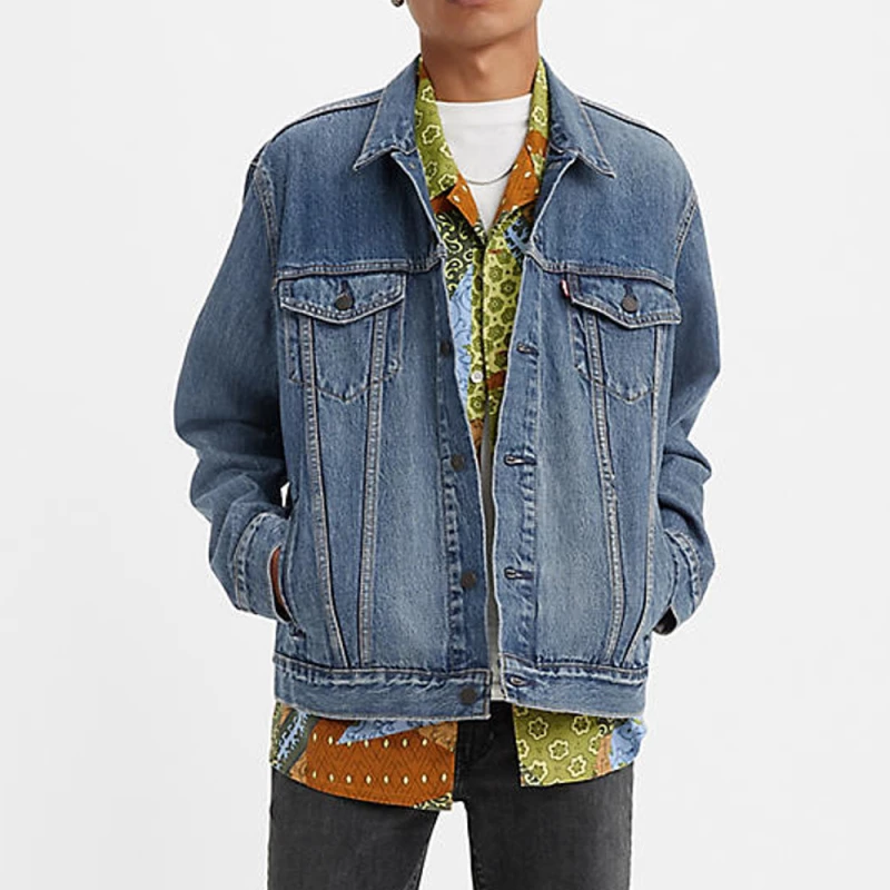 Levi's® The Trucker Jacket