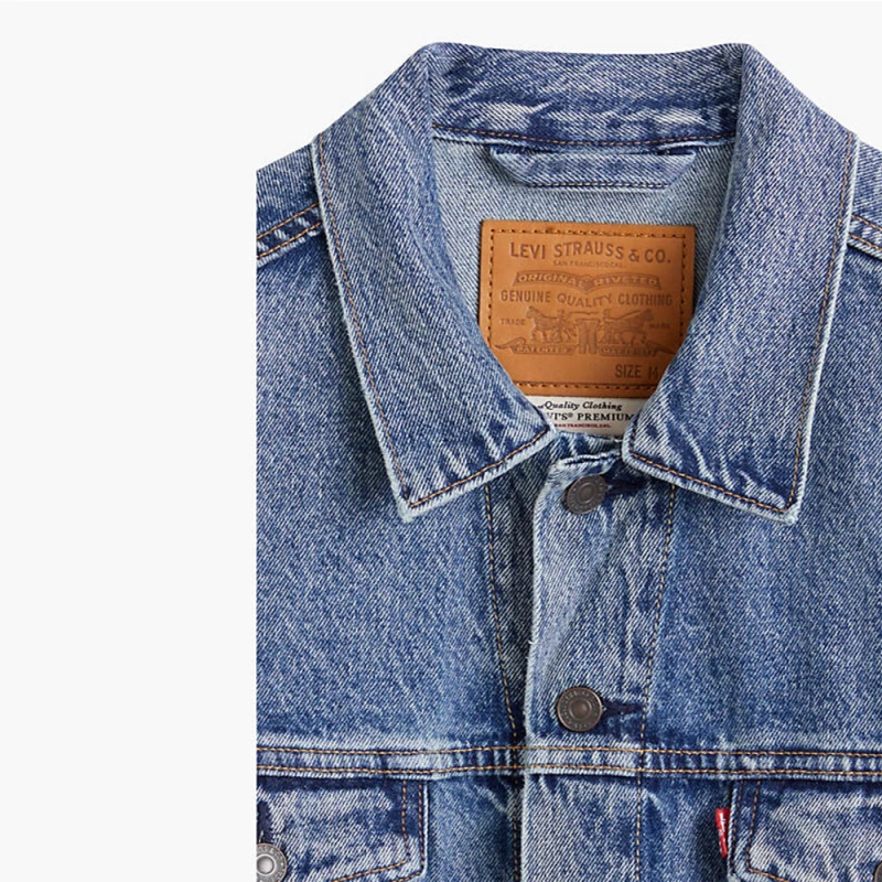 Levi's® The Trucker Jacket