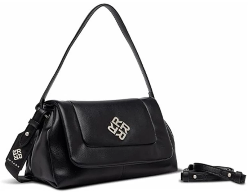 Replay Women's  Flap Handbag