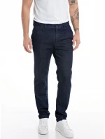Replay Men's BRAD Slim/Chino Jeans