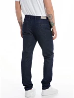 Replay Men's BRAD Slim/Chino Jeans
