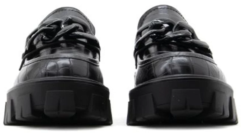 Replay Women's Cable/Chain Loafers