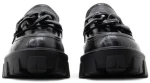 Replay Women's Cable/Chain Loafers