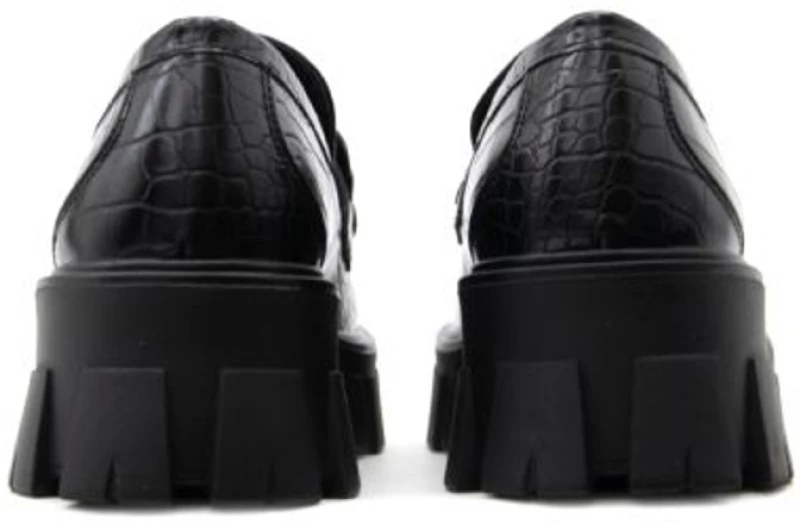 Replay Women's Cable/Chain Loafers
