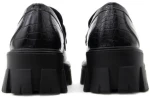 Replay Women's Cable/Chain Loafers