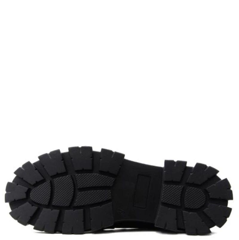 Replay Women's Cable/Chain Loafers