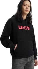 Levi's® RELAXED GRAPHIC HOODIE