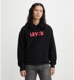 Levi's® RELAXED GRAPHIC HOODIE