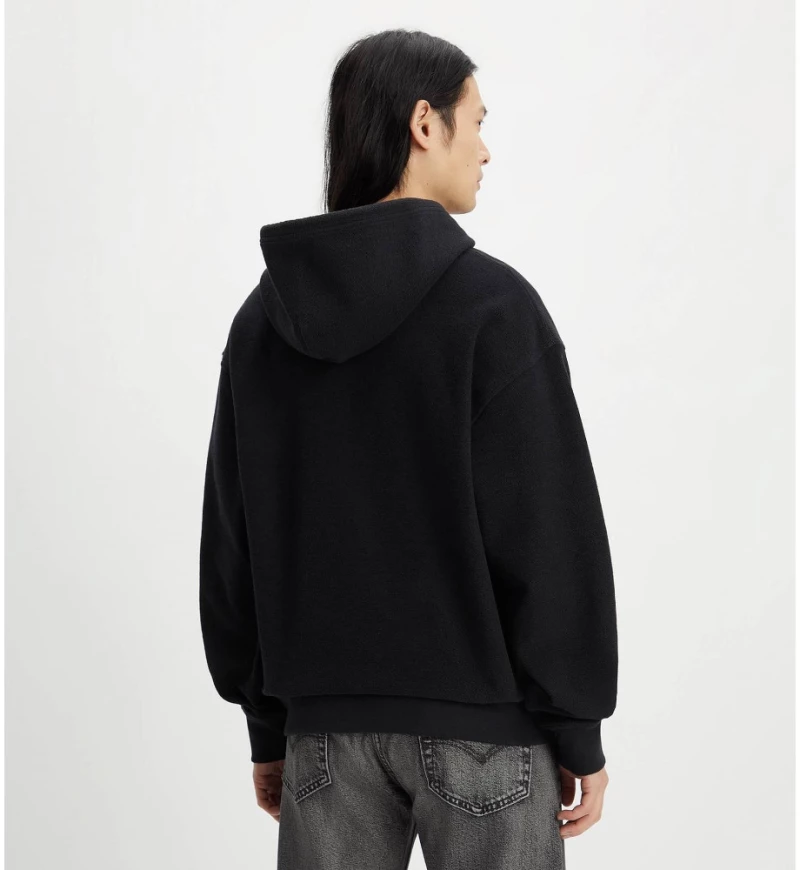 Levi's® RELAXED GRAPHIC HOODIE