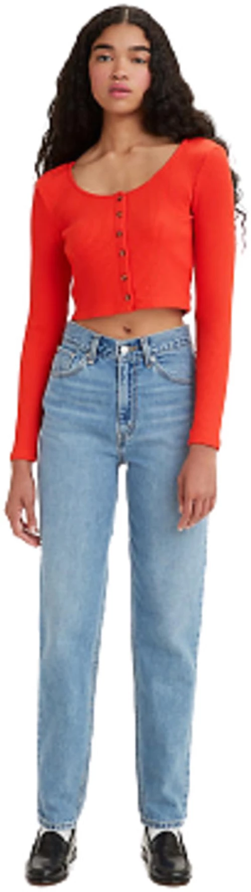 Levi's® 80S MOM WOMEN'S JEANS