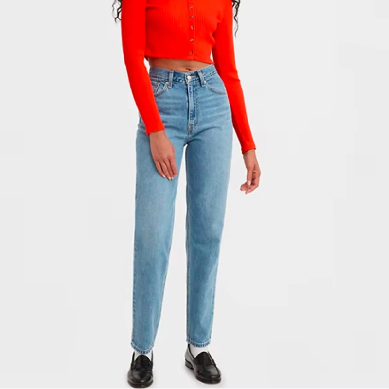 Levi's® 80S MOM WOMEN'S JEANS