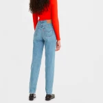 Levi's® 80S MOM WOMEN'S JEANS