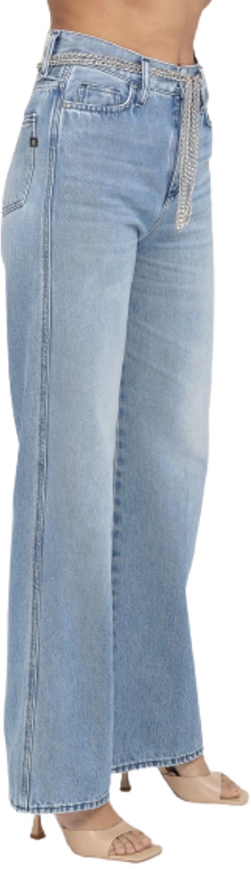 Staff Zoe Women's Jean Pants
