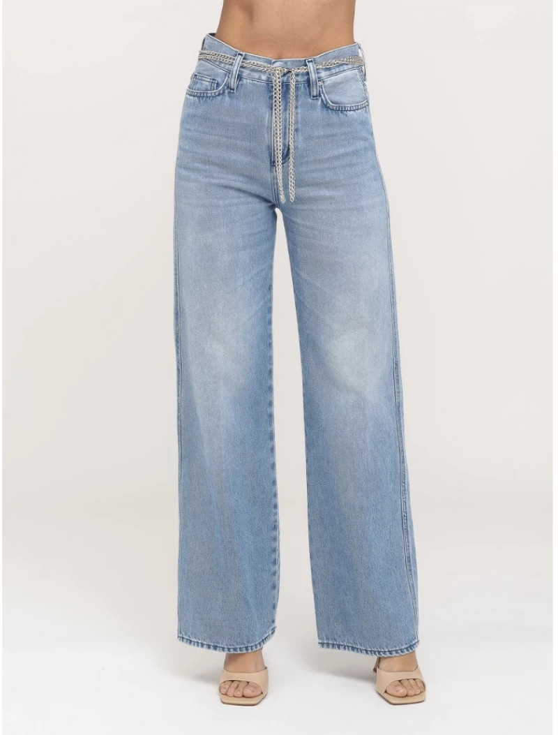 Staff Zoe Women's Jean Pants