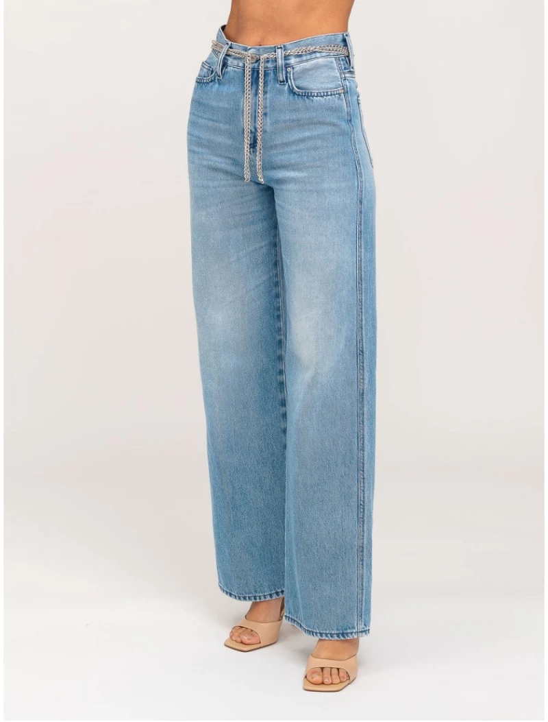 Staff Zoe Women's Jean Pants
