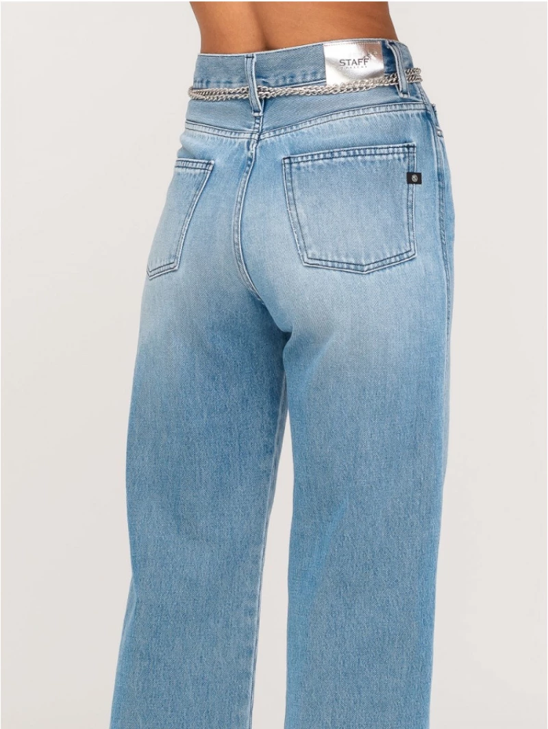 Staff Zoe Women's Jean Pants