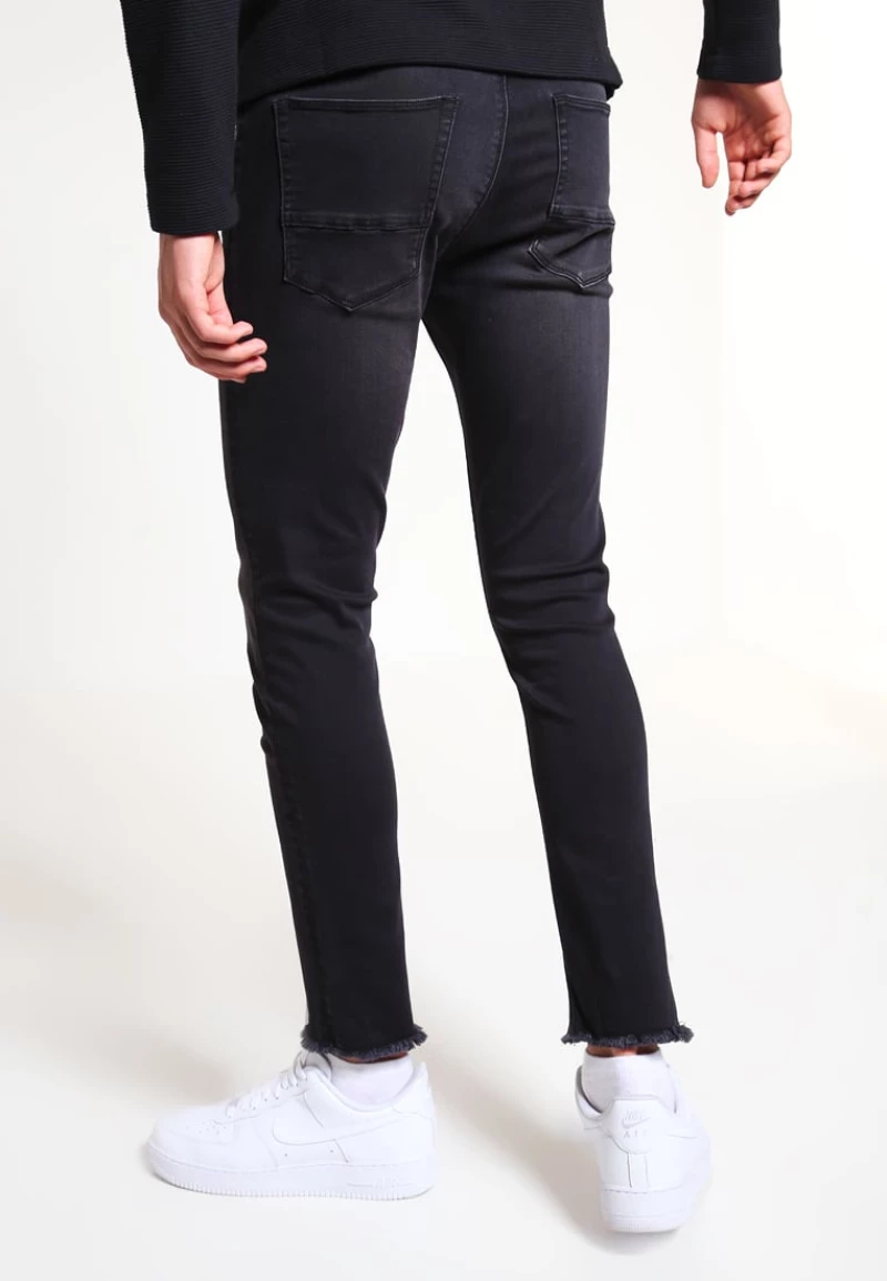 ΑΝΔΡΙΚΟ ΠΑΝΤΕΛΟΝΙ JEAN SKINNY FIT BY SHINE ORIGINAL